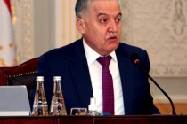 وزیر امور خارجه تاجیکستان: تا امروز تاجیکستان درخواستی برای ایجاد شرایط برای گفتگوهای بین الافغانی دریافت نکرده است