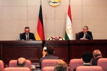 تاجیکستان و آلمان از تبدیل افغانستان به پایگاه آموزش تروریست های بین المللی ابراز نگرانی کردند