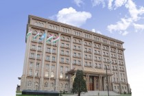 نشست گروه های مشترک تعیین مرز های دولتی تاجیکستان و ازبکستان در دوشنبه برگزار شد