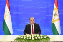 سخنرانی امامعلی رحمان، رئیس جمهور جمهوری تاجیکستان در مباحثات عمومی هفتاد و ششمین نشست مجمع عمومی سازمان ملل متحد