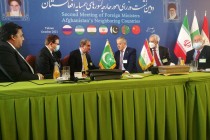 تاجیکستان و پاکستان درباره تحولات اخیر در افغانستان گفتگو کردند
