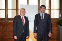 همکاری تاجیکستان با مرکز بین المللی توسعه سیاست مهاجرت در وین بررسی شد