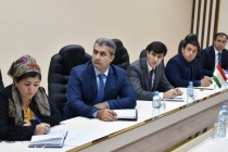 جوانان بدون شغل در تاجیکستان به صورت الکترونیک ثبت نام می شوند