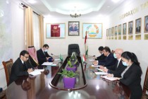 همکاری تاجیکستان و پادشاهی عربستان سعودی در زمینه بهداشت و درمان در دوشنبه مورد بررسی قرار گرفت