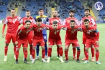 فوتبال. تاجیکستان در مرحله مقدماتی جام ملت های آسیا 2023 شرکت خواهد کرد