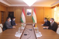 آلمان به معرفی دیجیتال و “اقتصاد سبز” در تاجیکستان کمک خواهد کرد