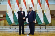 سازمان پیمان امنیت جمعی بر ضرورت کمک به تاجیکستان برای مهار تهدیدهای بالقوه تاکید کرد