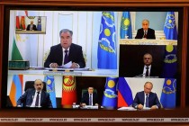 وضعیت قزاقستان در نشست اضطراری سازمان پیمان امنیت جمعی امروز بررسی می شود