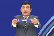 فوتسال. حریفان تیم ملی تاجیکستان در مسابقه مقدماتی جام ملت‌های آسیا 2022 مشخص شدند