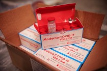 کووید -19. بیش از یک میلیون دوز واکسن کرونا به تاجیکستان وارد شد