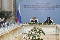 خبرگزاری تاس: تجارت بین روسیه و تاجیکستان در سال 2021 از سطح قبل از همه گیری فراتر رفت