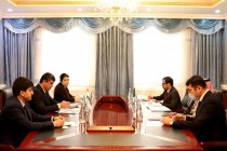 نشست کمیسیون بین دولتی همکاری های اقتصادی بین تاجیکستان و عربستان سعودی در دوشنبه برگزار می شود