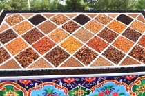 تاجیکستان در سال 2021 صادرات میوه های خشک را 2.2 برابر افزایش داد