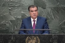 “خلیج تایمز” مقاله ای در مورد نقش تاجیکستان در حل مسائل مهم روزنامه جهانی آب منتشر کرد