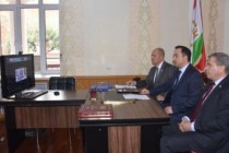 نمایندگان پارلمان تاجیکستان در کار کمیسیون های مجمع بین پارلمانی سازمان پیمان امنیت جمعی شرکت کردند