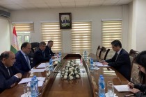 تاجیکستان از گسترش همکاری با ژاپن در بازسازی و تعمیر جاده ها راضی است