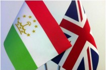 بریتانیا آماده جذب نیروی کار از تاجیکستان است. امسال 500 شهروند تاجیکستان به بریتانیا سفر خواهند کرد