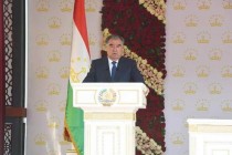 امامعلی رحمان، رئیس جمهور : تاجیکستان و قرقیزستان مسائل مرزی را تنها می توانند با راه مسالمت آمیز حل کنند