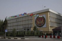 هیچ مبنای واقعی ندارد. وزارت دفاع تاجیکستان گزارش ها مبنی بر سقوط یک بالگرد نظامی در ناحیه روشان را تکذیب کرد