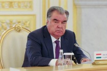 رئیس جمهور تاجیکستان به سازمان پیمان امنیت جمعی درباره توسعه سناریوهای مختلف در مرزهای جنوبی هشدار دادند