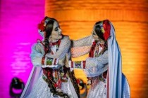 گروه رقصی “زیبا” در جشنواره بین المللی “رقص لزگی” مقام دوم را کسب کرد