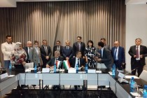 میان منطقه آزاد اقتصادی کولاب و شرکت مصری “TBA AlShatri” در زمینه خدمات هواپیمایی شهروندی تفاهم نامه همکاری امضا شد