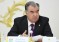 خبرگزاری تاس: رئیس جمهور جمهوری تاجیکستان رادیکالیسم مذهبی را تهدیدی جدی برای منطقه خواندند