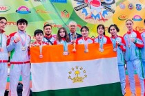 10 اوت روز ورزشکاران تاجیکستان است 