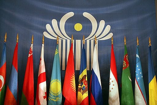 Руководитель Российской Федерации примет участие в совещании СНГ в Бишкеке