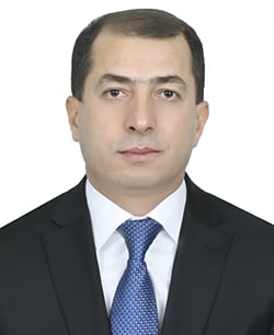 Саидзода Тоҷиддин Ниёз