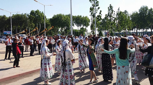 дны кульутры узбекистана в таджикистане