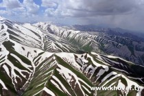 Фоторепортаж корреспондента НИАТ «Ховар» из поездки Генерального секретаря ООН в ГБАО