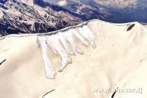 Фоторепортаж корреспондента НИАТ «Ховар» из поездки Генерального секретаря ООН в ГБАО