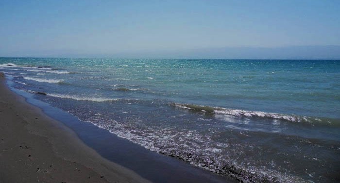 таджикское море 1