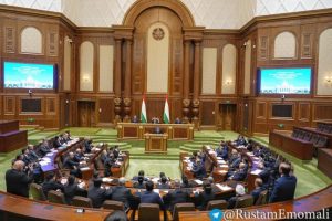  маджлиси душанбе милли оли республики 