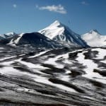 Горы.Мургаб.