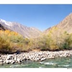 Природные  богатства Таджикистана (1)