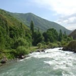Природные  богатства Таджикистана (17)