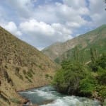 Природные  богатства Таджикистана (18)