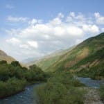 Природные  богатства Таджикистана (19)