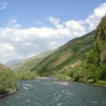 Природные  богатства Таджикистана (20)