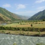 Природные  богатства Таджикистана (21)
