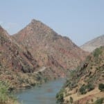 Природные  богатства Таджикистана (27)