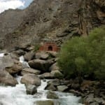Природные  богатства Таджикистана (32)