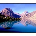 Природные  богатства Таджикистана (8)
