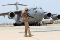 الإمارات تقول إنها مستعدة لإرسال قوات برية إلى سوريا