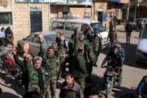 أمريكا: الأسد “واهم” إذا اعتقد أن هناك حلا عسكريا في سوريا