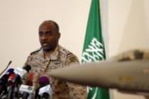 السعودية تقول مستعدة للمشاركة في أي عمليات برية للتحالف بقيادة أمريكا في سوريا