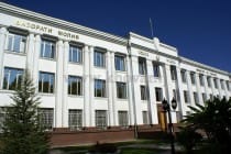 طاجيكستان و البنك الدولى تعززان جهودهما لمواجهة تغير المناخ