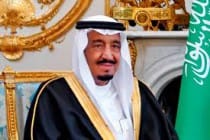 الرياض تنفي تحديد موعد لزيارة الملك سلمان لموسكو